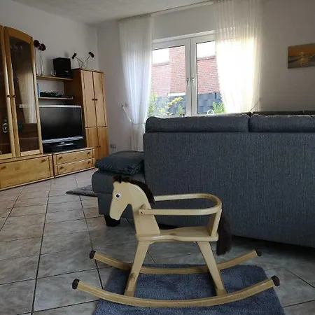 Сasa de vacaciones Haus 90 *